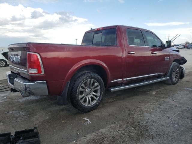 Photo 3 from auction – 2016 RAM 1500 LONGH with VIN 1C6RR7WM6GS291982