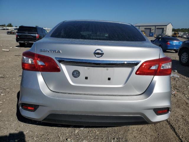 Photo 6 from auction – 2016 NISSAN SENTRA with VIN 3N1AB7AP8GY233470