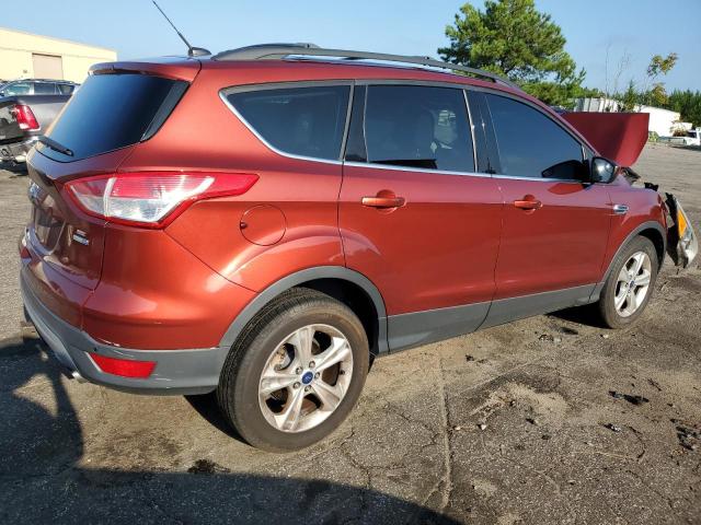 Photo 3 from auction – 2014 FORD ESCAPE SE with VIN 1FMCU9G90EUC67290