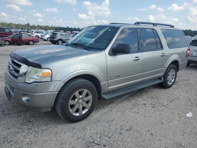 FORD EXPEDITION 2008 with VIN 1FMFK15508LA24612 - Photo from auction