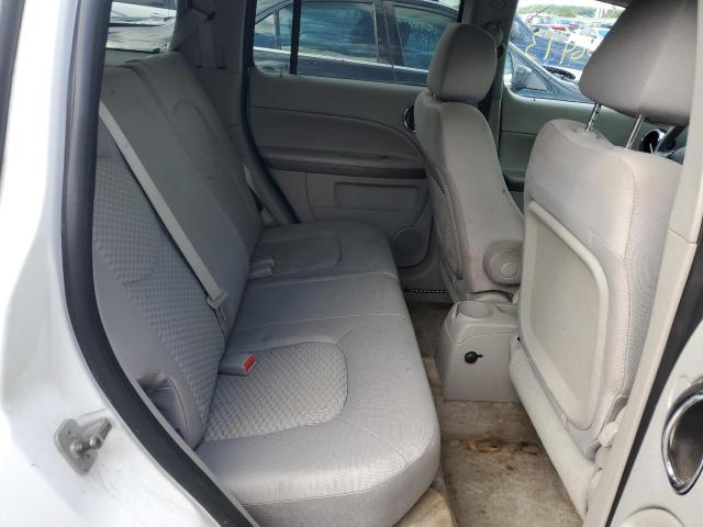 Photo 10 from auction – 2011 CHEVROLET HHR LT with VIN 3GNBAFFW2BS584294