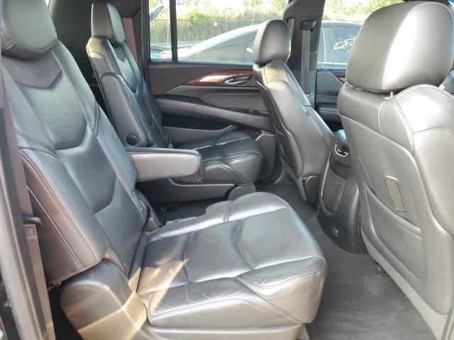 Photo 11 from auction – 2017 CADILLAC ESCALADE E with VIN 1GYS4HKJ9HR120916