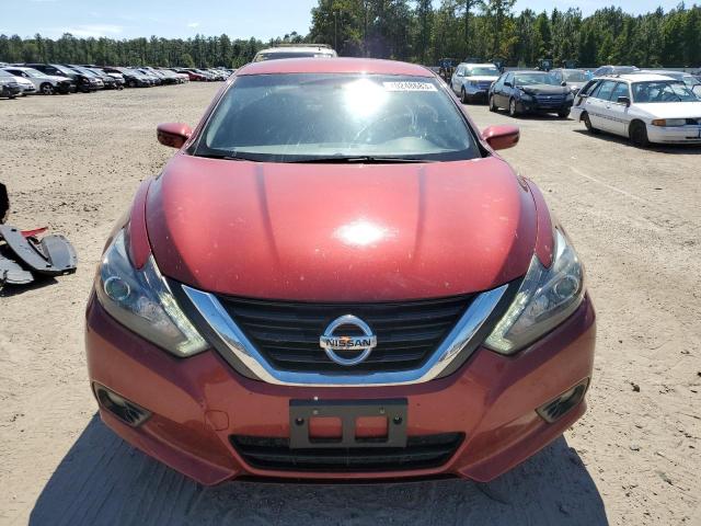Photo 5 from auction – 2016 NISSAN ALTIMA 3.5 with VIN 1N4BL3AP7GC220781