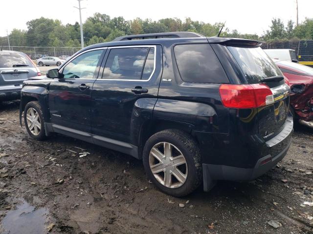 Photo 2 from auction – 2011 GMC TERRAIN SL with VIN 2CTALSEC5B6425464