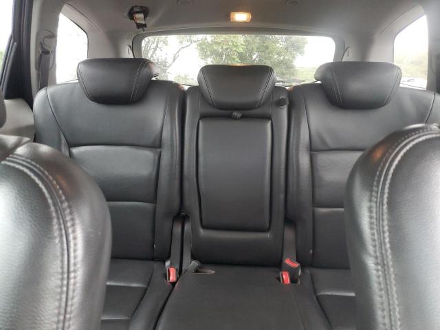 Photo 10 from auction – 2008 SUBARU TRIBECA LI with VIN 4S4WX92D484401285