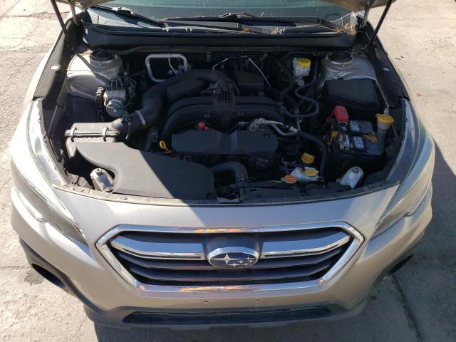 Photo 11 from auction – 2019 SUBARU OUTBACK 2. with VIN 4S4BSANC0K3362225