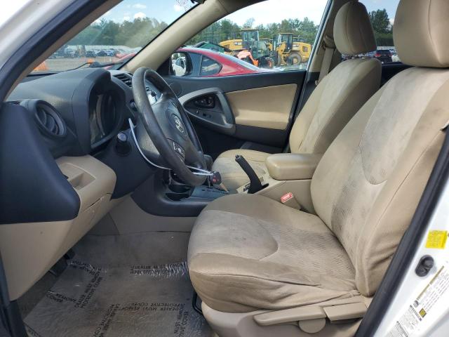 Photo 7 from auction – 2012 TOYOTA RAV4 with VIN 2T3BF4DV0CW217844