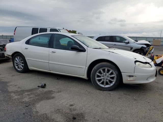 Photo 4 from auction – 2004 CHRYSLER CONCORDE L with VIN 2C3HD36M44H670286