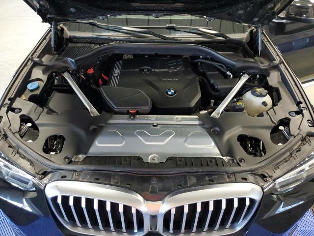 Photo 12 from auction – 2022 BMW X3 SDRIVE3 with VIN 5UX43DP03N9L83939