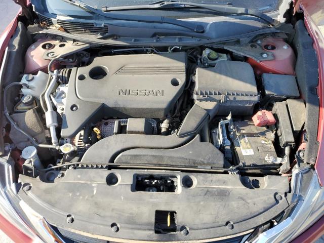 Photo 11 from auction – 2016 NISSAN ALTIMA 2.5 with VIN 1N4AL3AP9GC277429