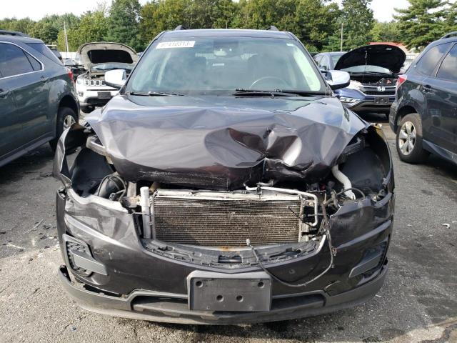 Photo 5 from auction – 2015 CHEVROLET EQUINOX LT with VIN 2GNFLFEK9F6256207