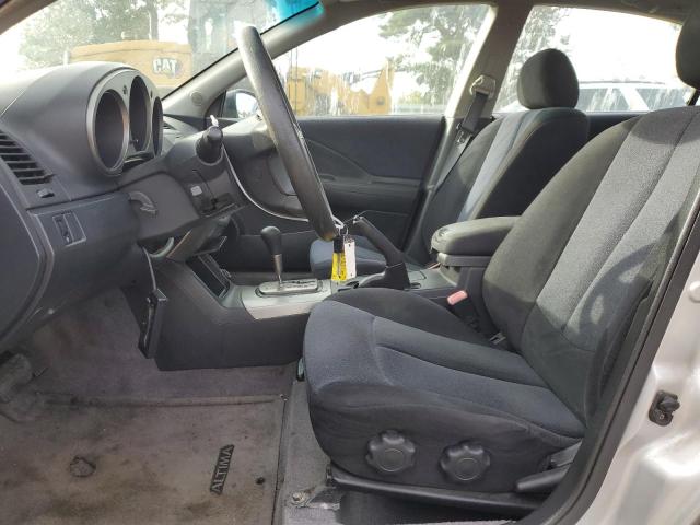 Снимка 7 от търг – 2004 NISSAN ALTIMA BAS с VIN 1N4AL11D64C115134