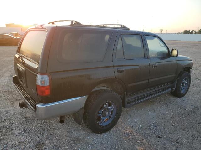 Photo 3 from auction – 1996 TOYOTA 4RUNNER with VIN JT3GN86R5T0004252