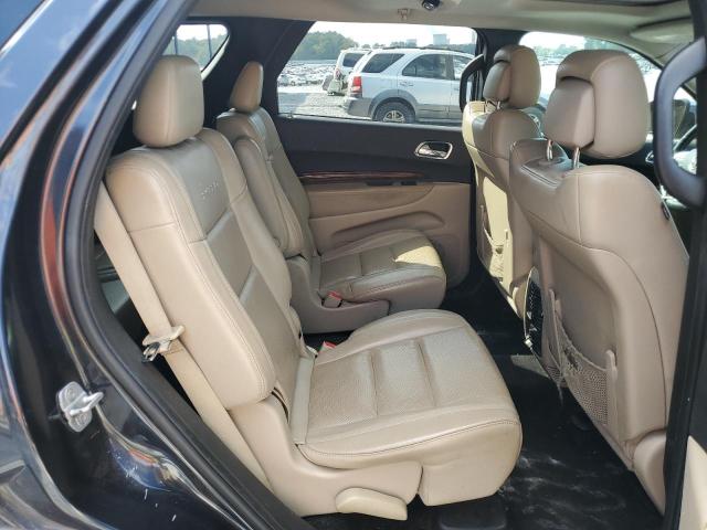Photo 11 from auction – 2013 DODGE DURANGO CI with VIN 1C4SDHET3DC679572