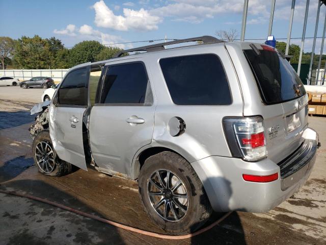 Photo 2 from auction – 2008 MERCURY MARINER with VIN 4M2CU81198KJ37701
