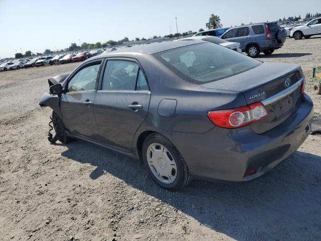Photo 2 from auction – 2013 TOYOTA COROLLA BA with VIN 5YFBU4EE4DP097160