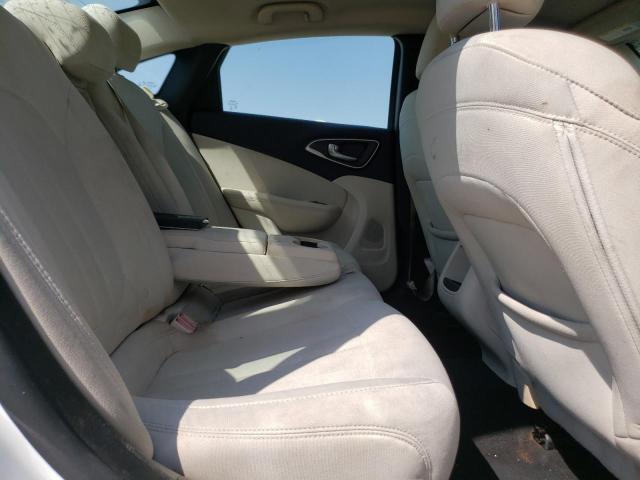 Photo 10 from auction – 2015 CHRYSLER 200 LIMITE with VIN 1C3CCCAB3FN650334