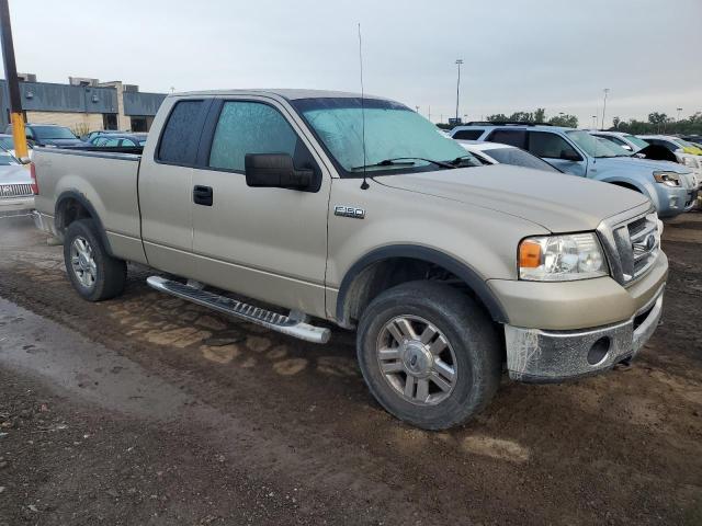 Photo 4 from auction – 2008 FORD F150 with VIN 1FTPX14V28FA90010