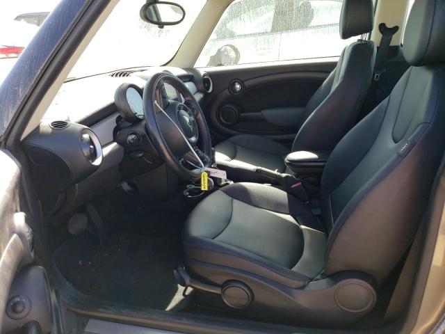 Photo 7 from auction – 2012 MINI COOPER with VIN WMWSU3C54CT255045