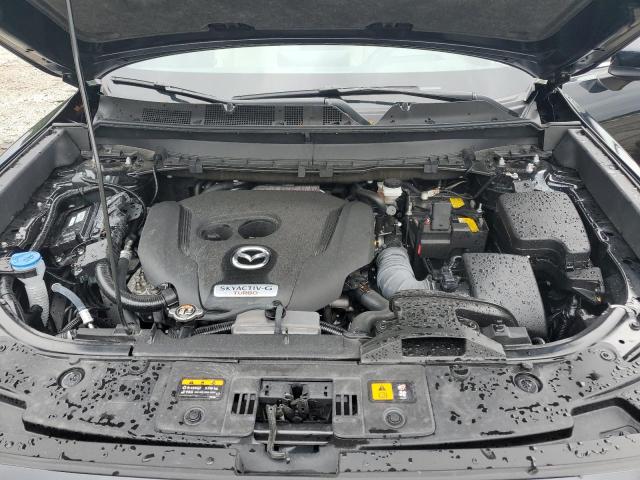 Photo 12 from auction – 2023 MAZDA CX-9 GRAND with VIN JM3TCBDY0P0639691