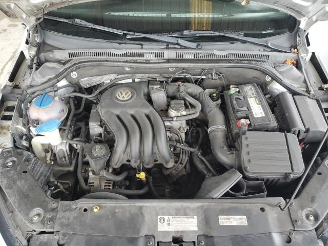 Photo 11 from auction – 2014 VOLKSWAGEN JETTA BASE with VIN 3VW2K7AJ6EM219324