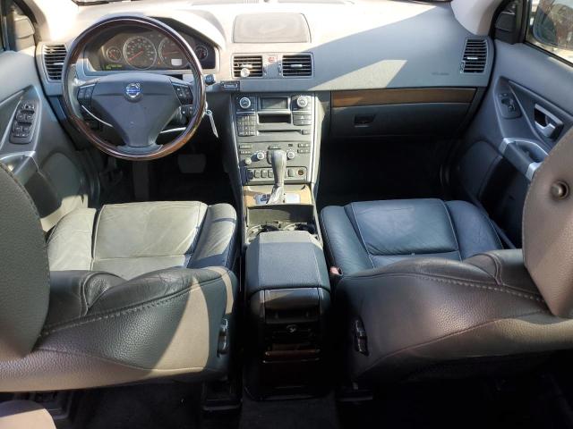 Photo 8 from auction – 2010 VOLVO XC90 3.2 with VIN YV4982CY8A1566509