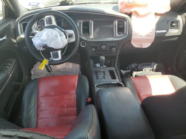 Photo 8 from auction – 2014 DODGE CHARGER R/ with VIN 2C3CDXCT3EH369264