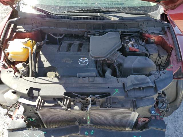 Photo 11 from auction – 2013 MAZDA CX-9 GRAND with VIN JM3TB2DV0D0409735