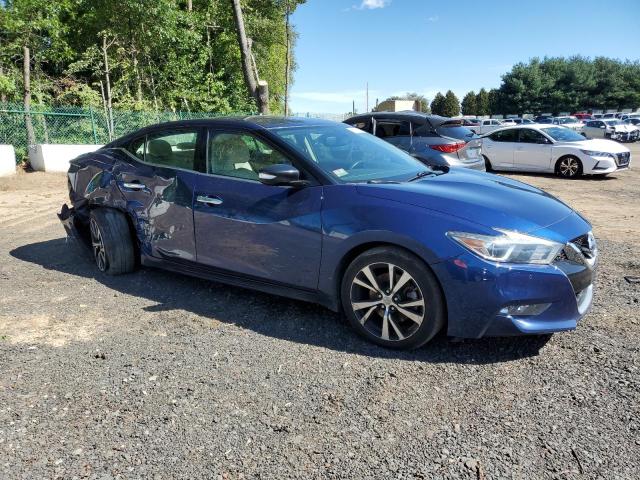 Photo 4 from auction – 2017 NISSAN MAXIMA 3.5 with VIN 1N4AA6AP5HC449755