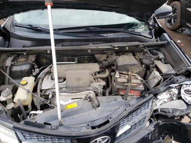 Photo 12 from auction – 2014 TOYOTA RAV4 XLE with VIN 2T3RFREV1EW175942