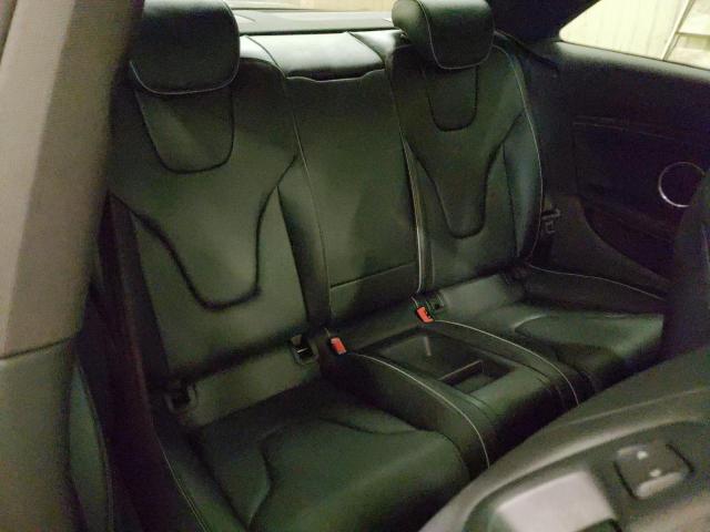 Photo 10 from auction – 2014 AUDI RS5 with VIN WUAC6AFR8EA901614