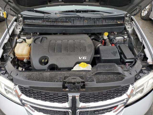 Photo 12 from auction – 2016 DODGE JOURNEY SX with VIN 3C4PDCBG2GT131149