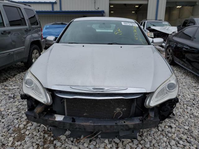 Photo 5 from auction – 2012 CHRYSLER 200 LX with VIN 1C3CCBAB0CN272110