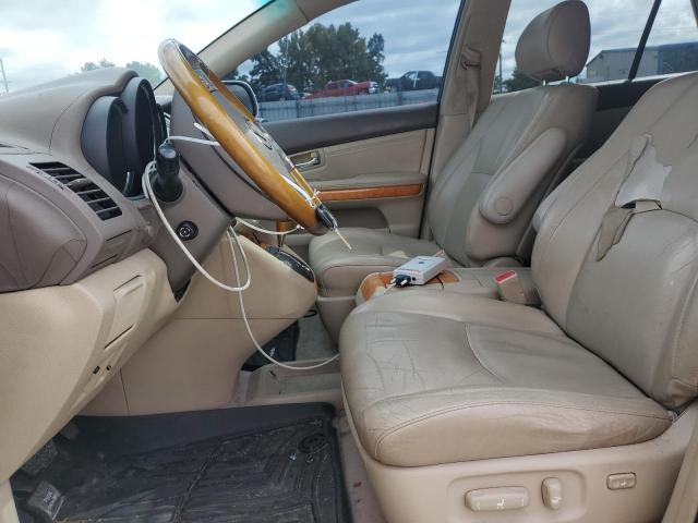 Photo 7 from auction – 2005 LEXUS RX 330 with VIN 2T2GA31U95C033294