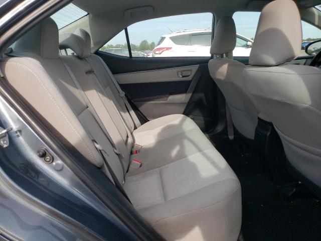 Photo 10 from auction – 2016 TOYOTA COROLLA L with VIN 2T1BURHE9GC660653