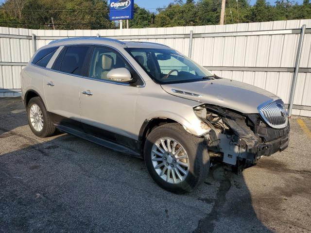 Photo 4 from auction – 2011 BUICK ENCLAVE CX with VIN 5GAKRBED9BJ258635