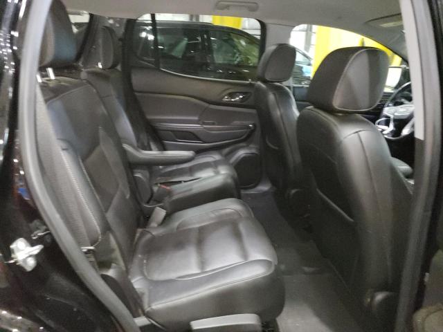 Photo 10 from auction – 2018 GMC ACADIA SLT with VIN 1GKKNULS1JZ247656