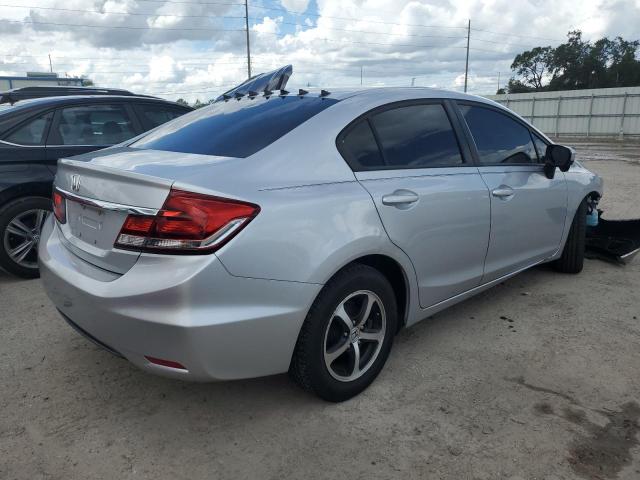 Photo 3 from auction – 2015 HONDA CIVIC SE with VIN 19XFB2F76FE047781