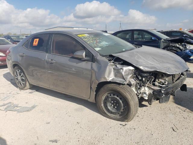 Photo 4 from auction – 2015 TOYOTA COROLLA L with VIN 5YFBURHE2FP294274