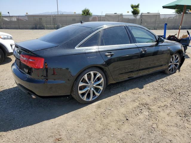 Photo 3 from auction – 2014 AUDI A6 PREMIUM with VIN WAUFGAFC8EN096903