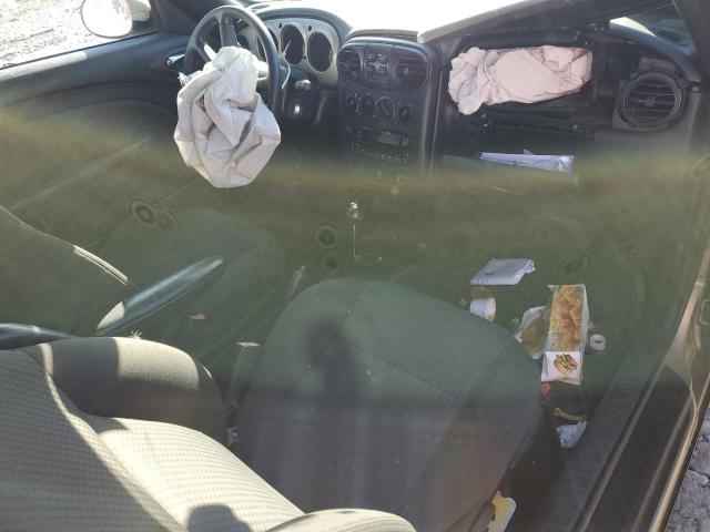 Photo 8 from auction – 2005 CHRYSLER PT CRUISER with VIN 3C3EY55E75T598389