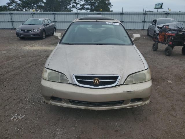 Photo 5 from auction – 2000 ACURA 3.2TL with VIN 19UUA5672YA009807