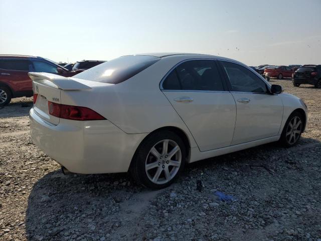 Photo 3 from auction – 2004 ACURA TSX with VIN JH4CL968X4C036786