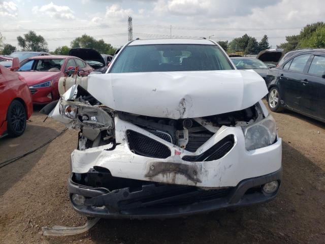 Photo 5 from auction – 2007 PONTIAC VIBE with VIN 5Y2SL67807Z439218
