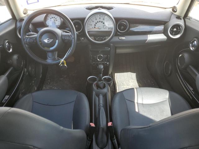 Снимка 8 от търг – 2011 MINI COOPER CLU с VIN WMWZF3C55BT188009