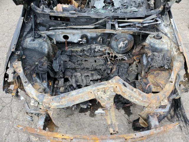 Photo 11 from auction – 2012 HYUNDAI SONATA GLS with VIN 5NPEB4AC1CH489659