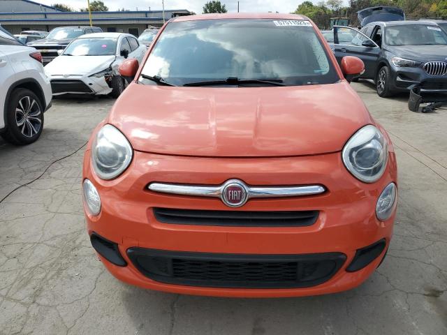Photo 5 from auction – 2016 FIAT 500X EASY with VIN ZFBCFXBT1GP354769