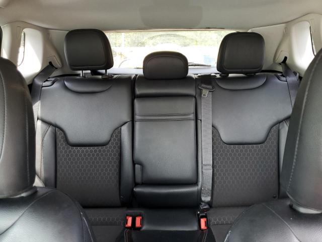 Photo 10 from auction – 2017 JEEP COMPASS with VIN 3C4NJCBB4HT642917