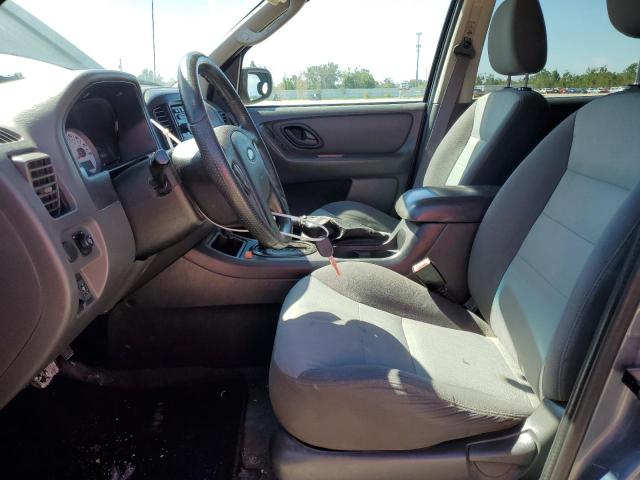 Photo 7 from auction – 2005 FORD ESCAPE XLS with VIN 1FMCU02Z65KA87911