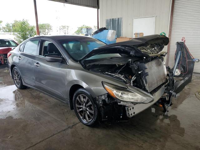 Photo 4 from auction – 2017 NISSAN ALTIMA 2.5 with VIN 1N4AL3AP4HN325599